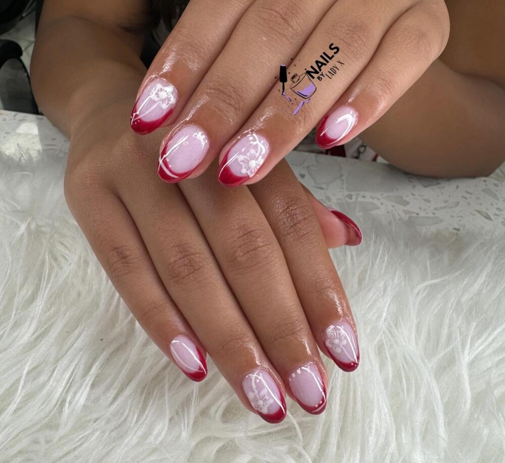 Lacquer Nails & Spa in St Cloud, FL