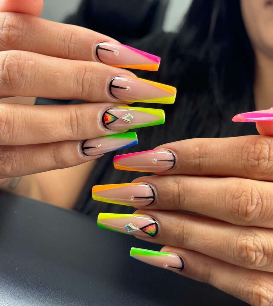 Lacquer Nails & Spa in St Cloud, FL (5)