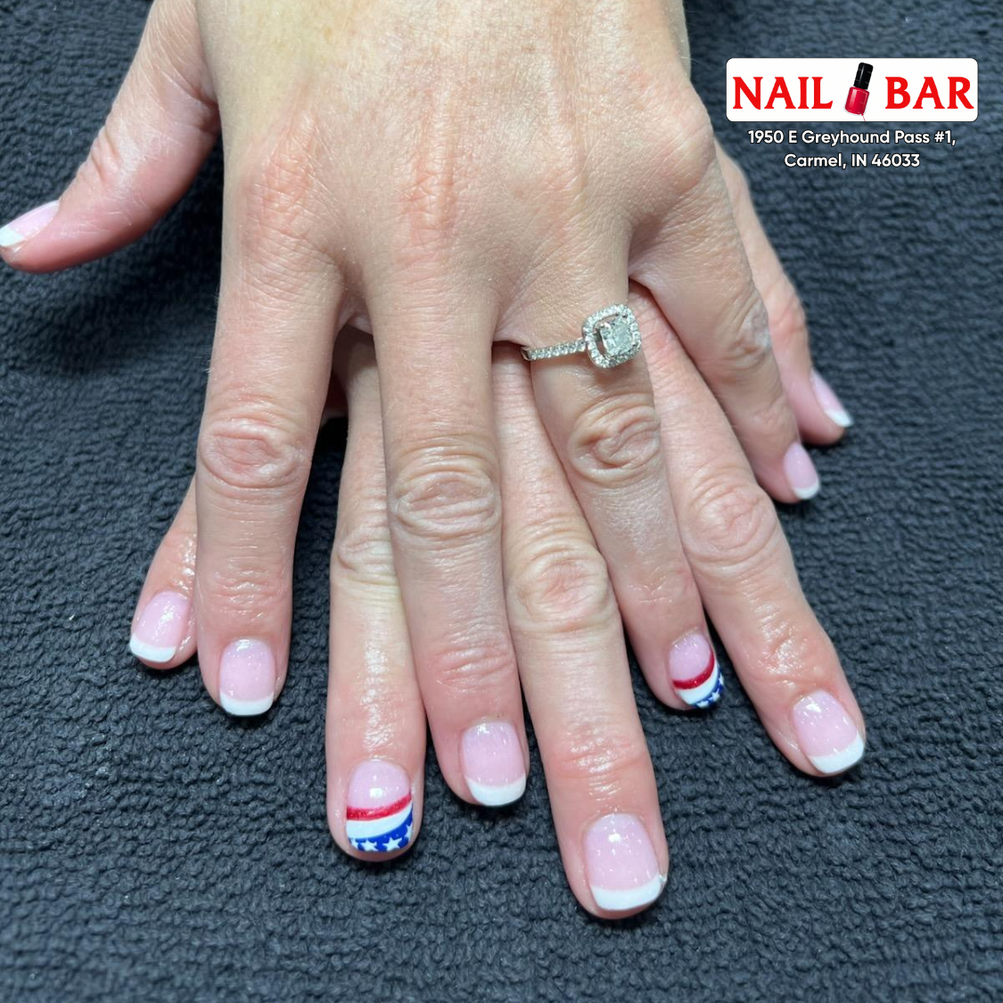 Nail Bar in Carmel, IN (2)