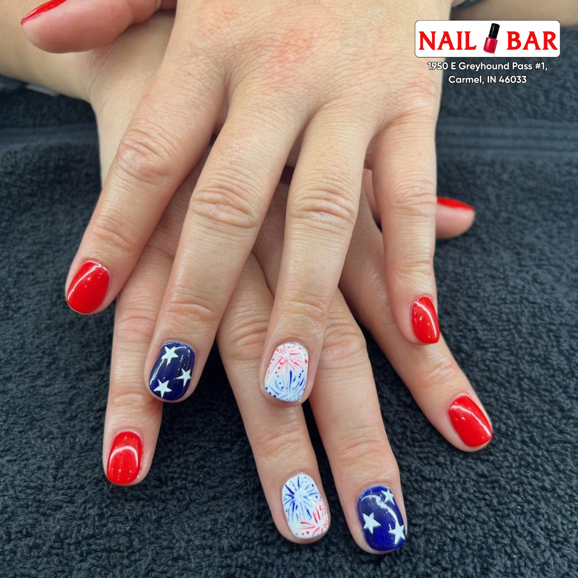 Nail Bar in Carmel, IN (3)