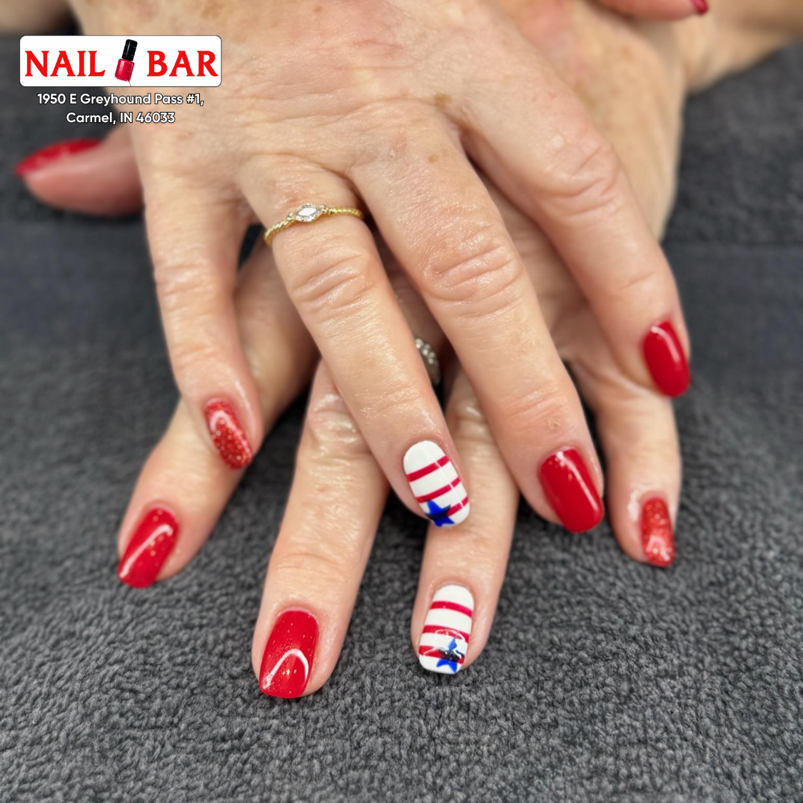 Nail Bar in Carmel, IN (4)