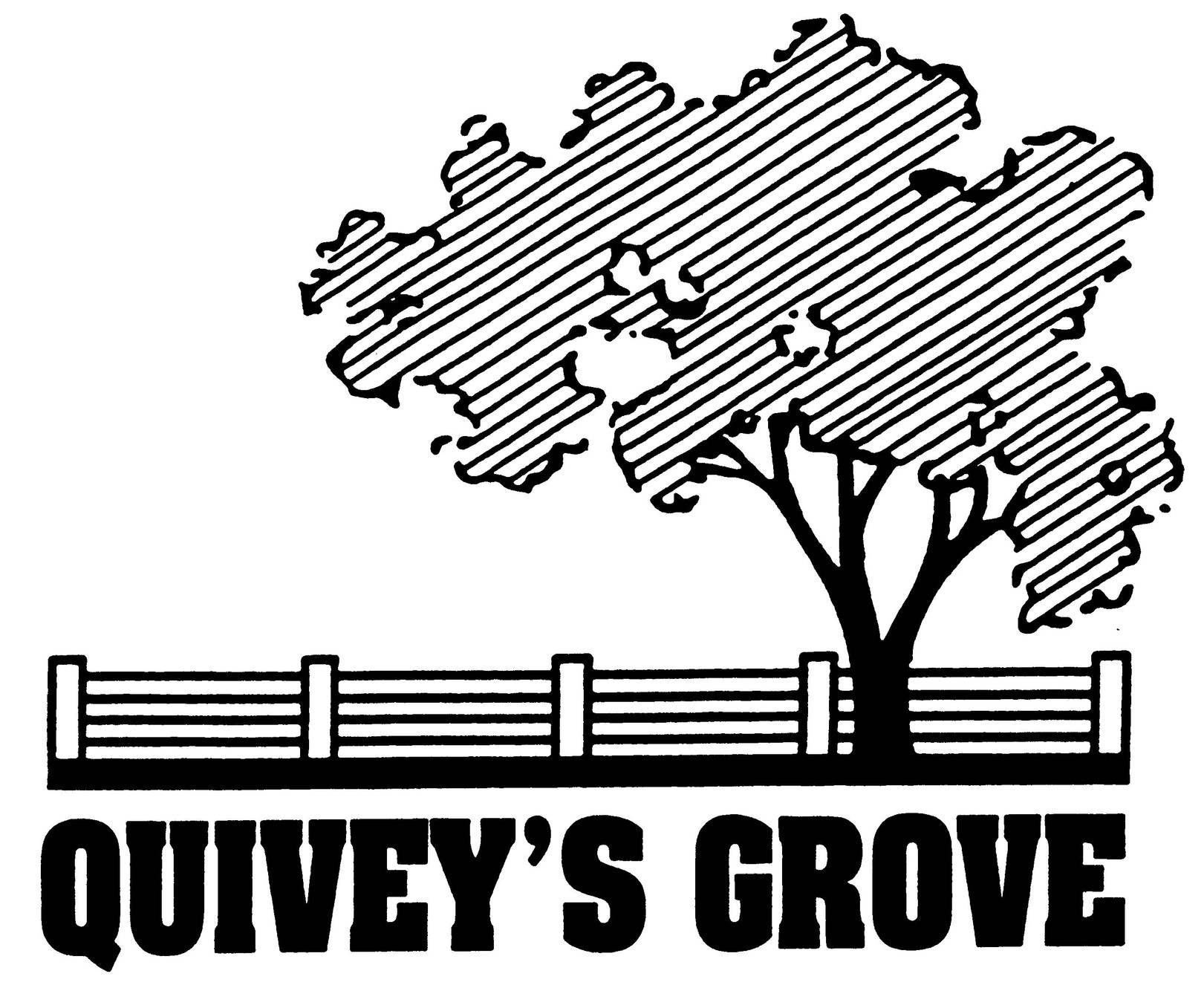 Quivey's Grove in Fitchburg, WI