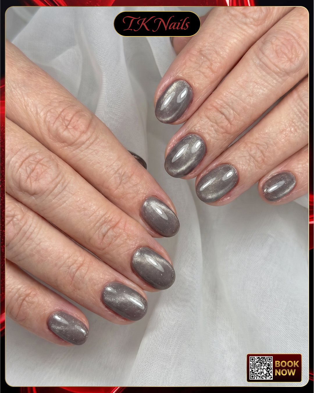 TK Nails in Greenwood, IN (2)