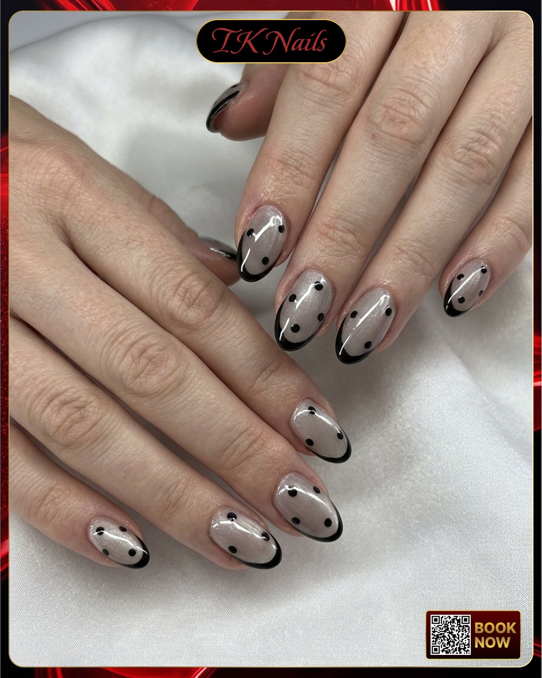 TK Nails in Greenwood, IN (3)
