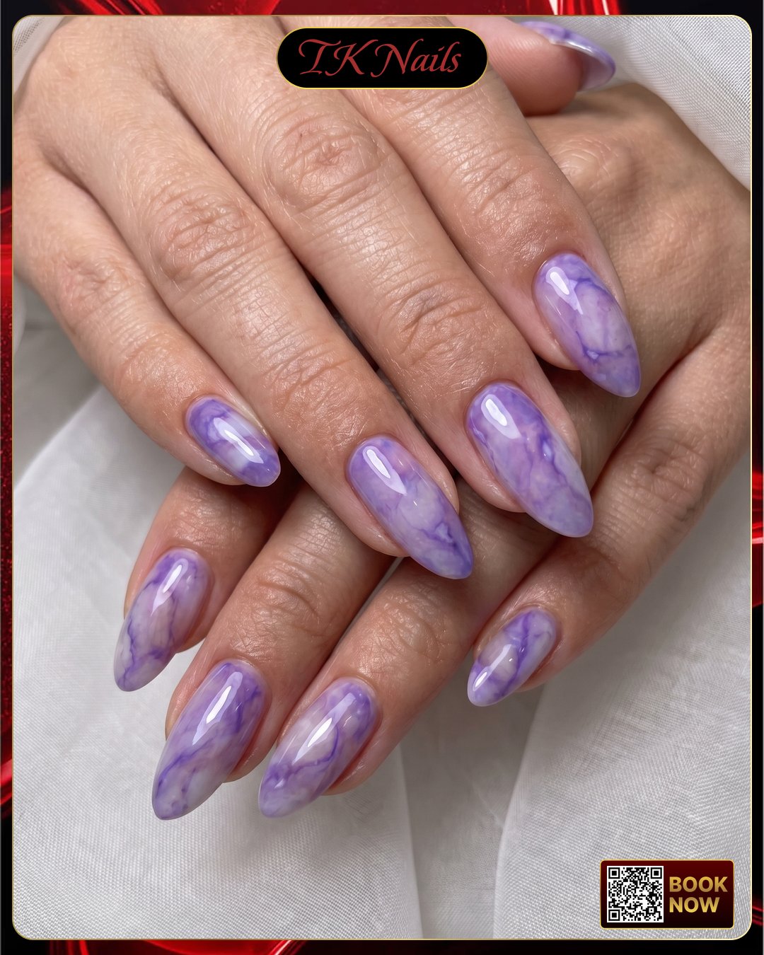 TK Nails in Greenwood, IN (4)