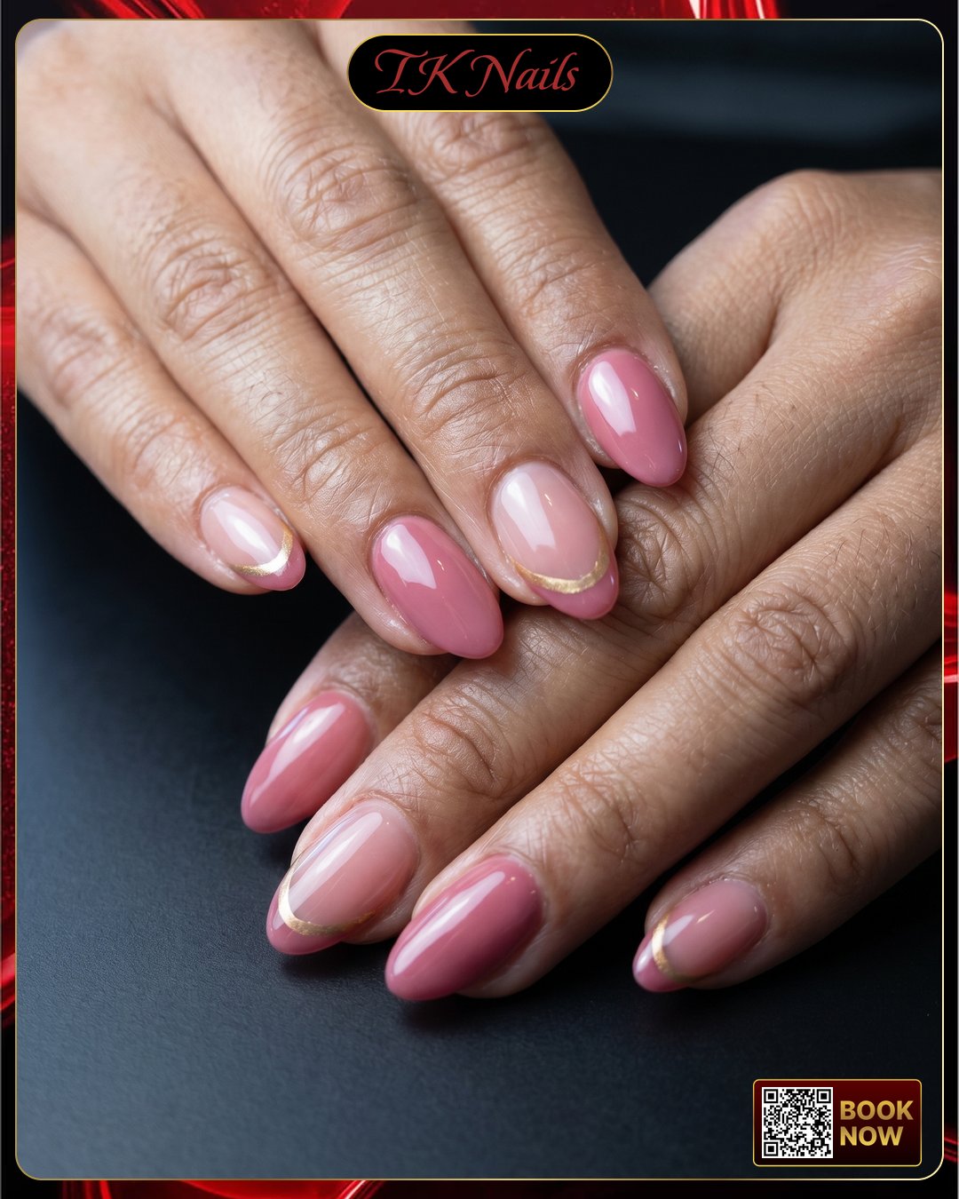 TK Nails in Greenwood, IN (6)