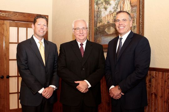 Portner Bond, PLLC in Beaumont, TX (4)
