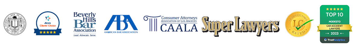 Setareh Law, APLC Personal Injury & Accident Lawyers in Tracy, CA (2)