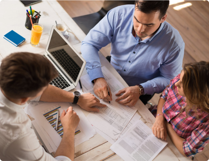 Accounting Partner Inc. in Dublin, GA