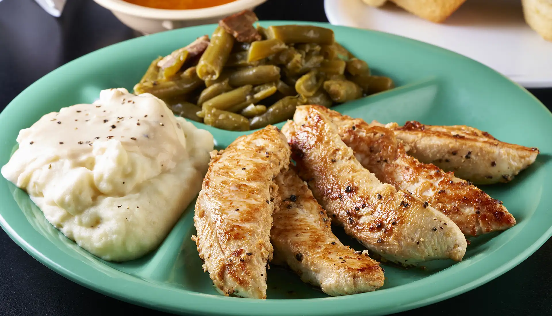Bubba's Cooks Country - Dallas in Dallas, TX
