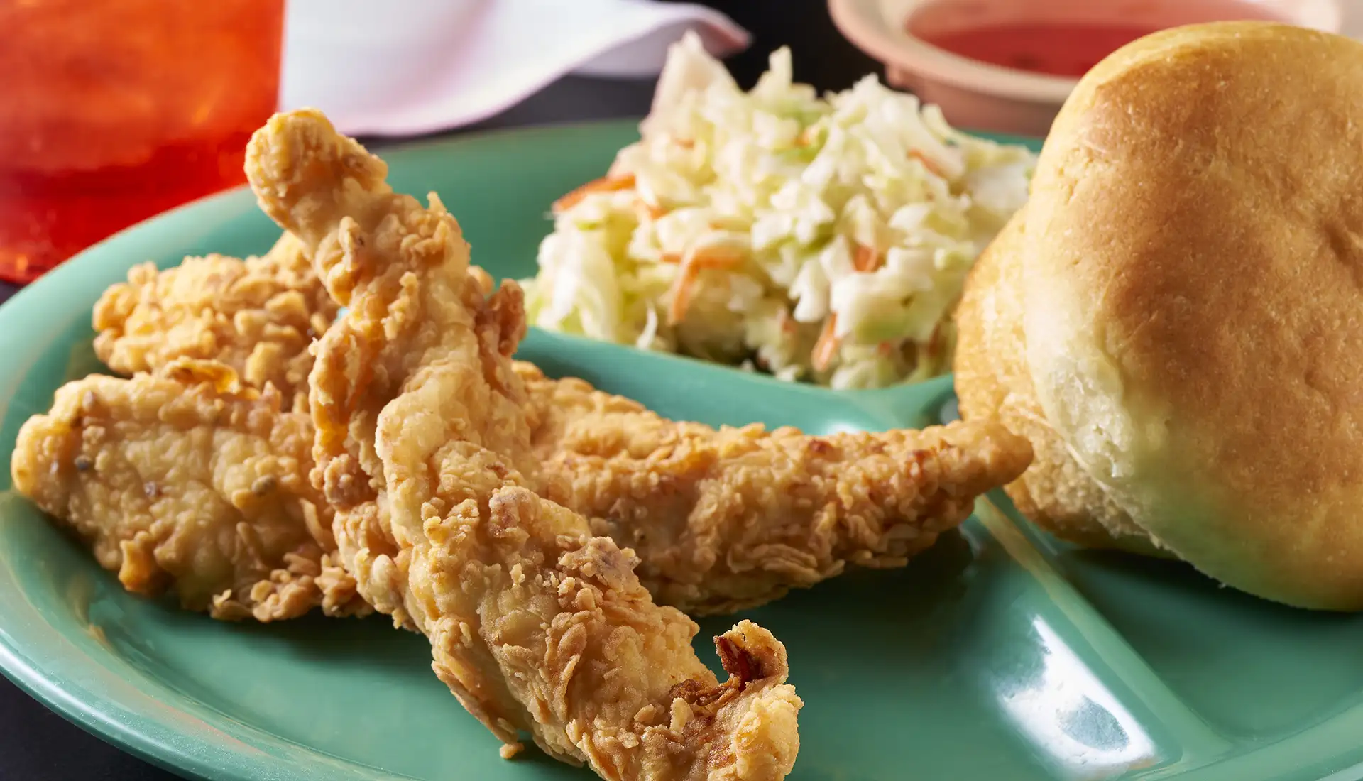 Bubba's Cooks Country - Dallas in Dallas, TX (4)