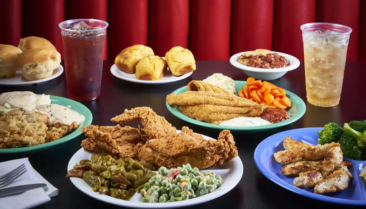 Bubba's Cooks Country - Dallas in Dallas, TX (5)