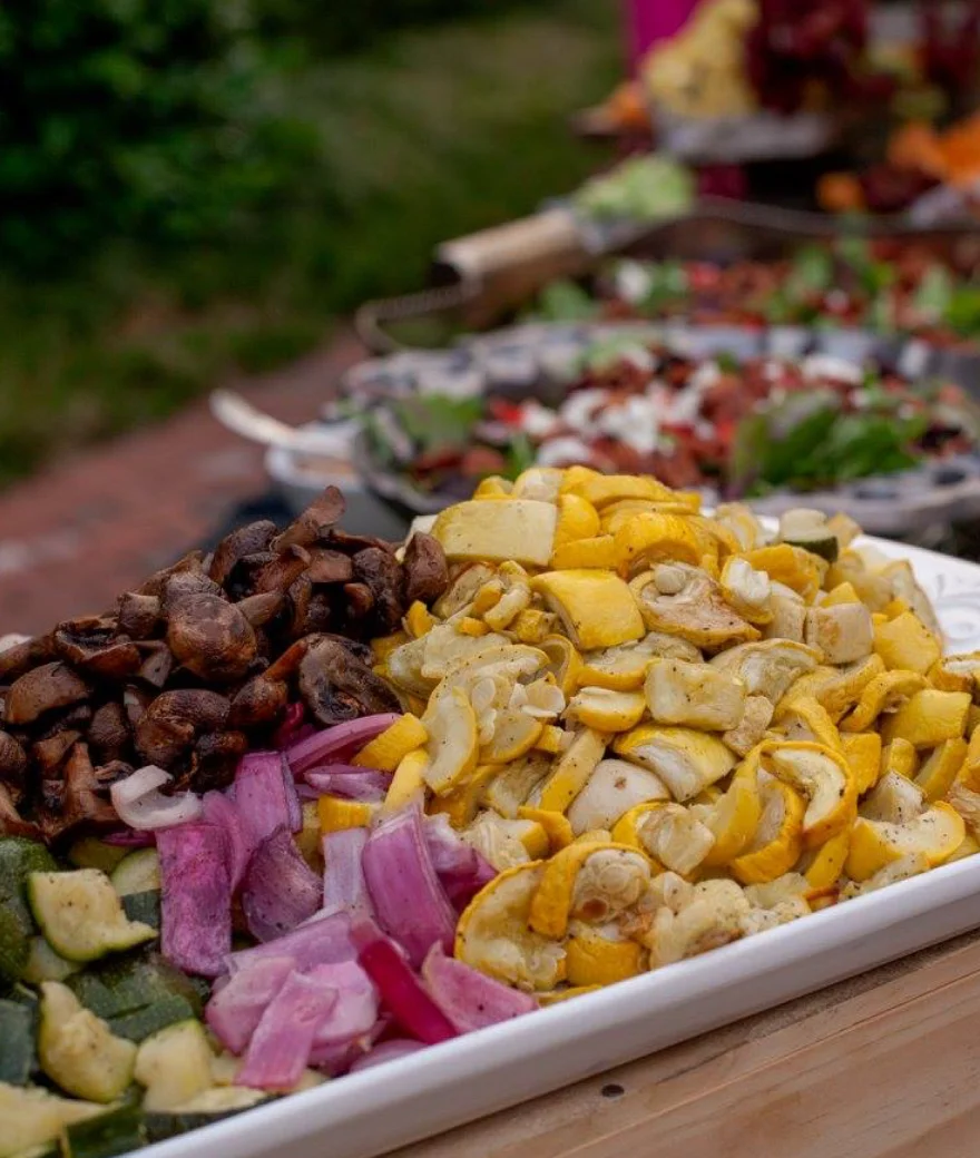 Tre Luna Catering in Birmingham, AL (3)