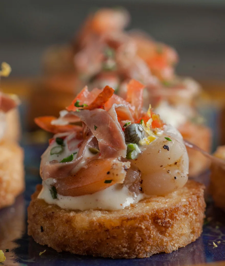 Tre Luna Catering in Birmingham, AL (5)