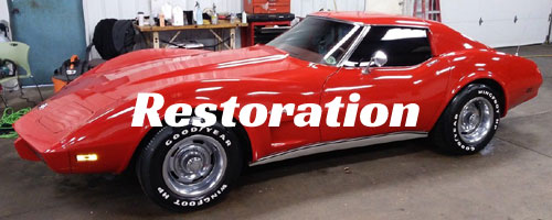 Vinnies Auto Detail in Evansville, IN (4)