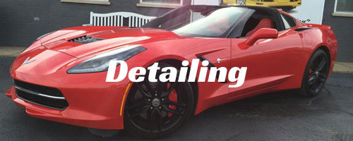 Vinnies Auto Detail in Evansville, IN (6)