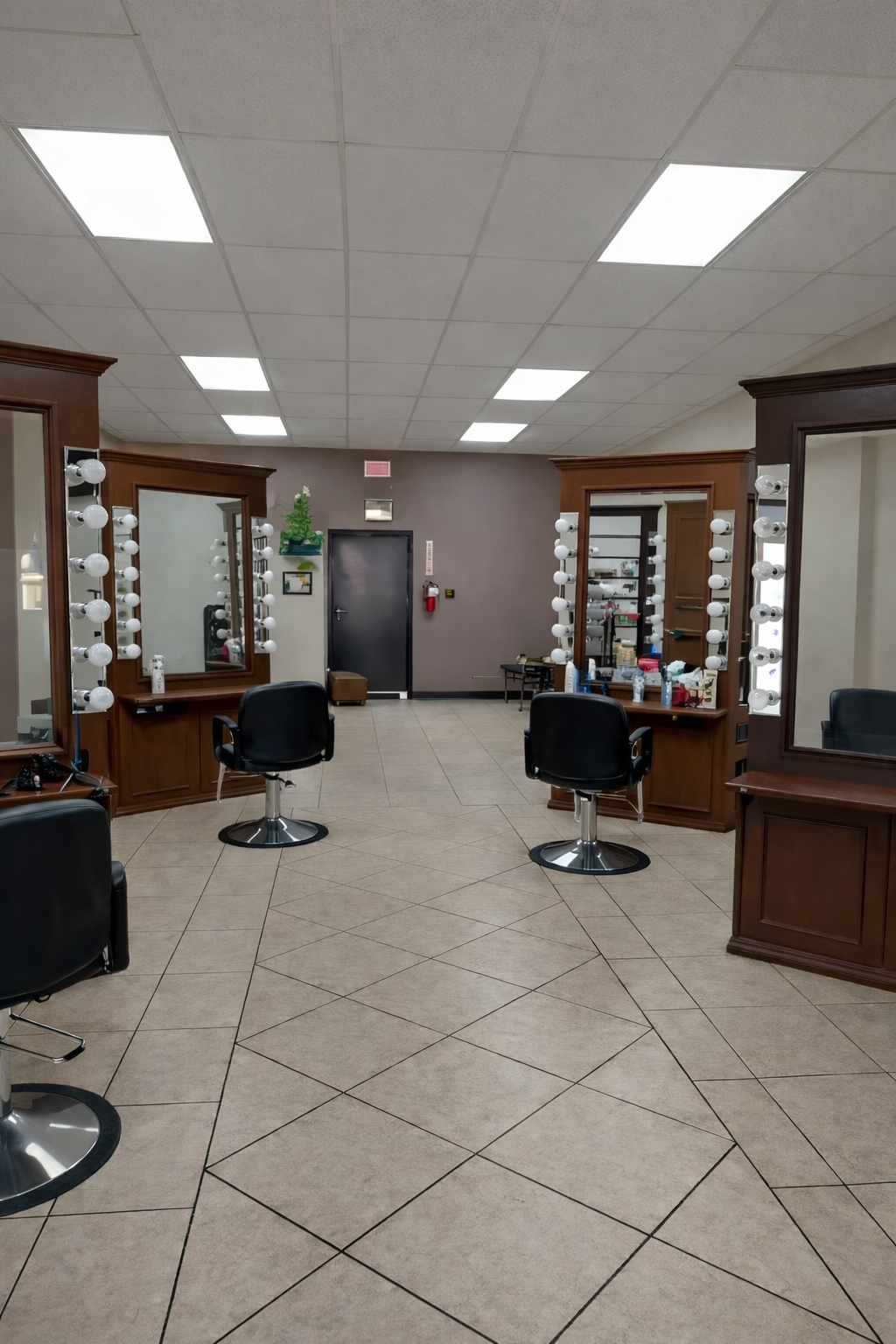 Ketzia's Styling Salon in Alamo, TX (2)
