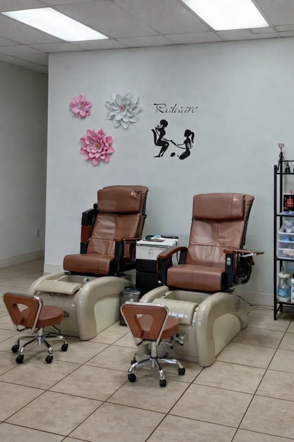 Ketzia's Styling Salon in Alamo, TX (3)