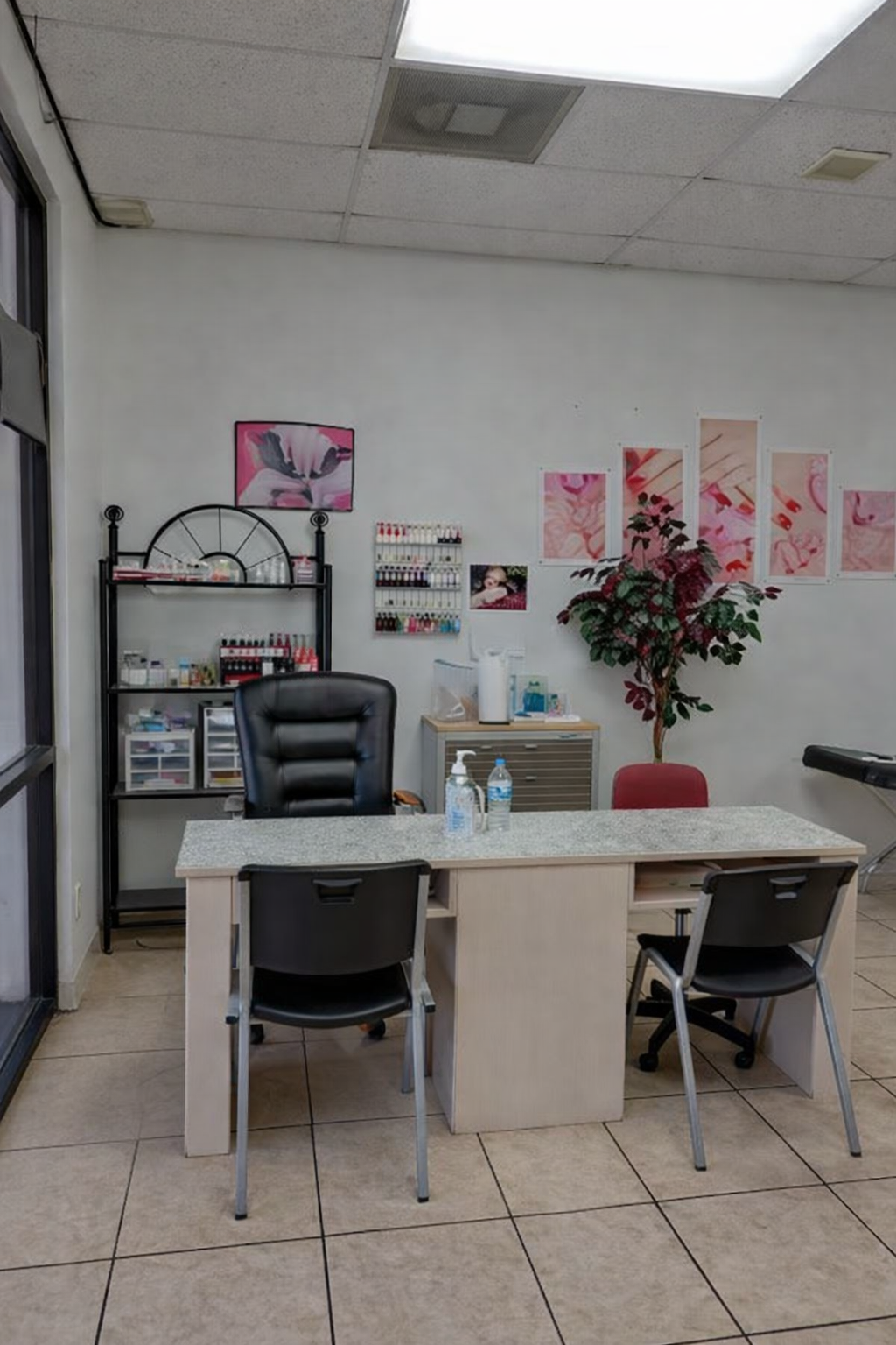 Ketzia's Styling Salon in Alamo, TX (4)