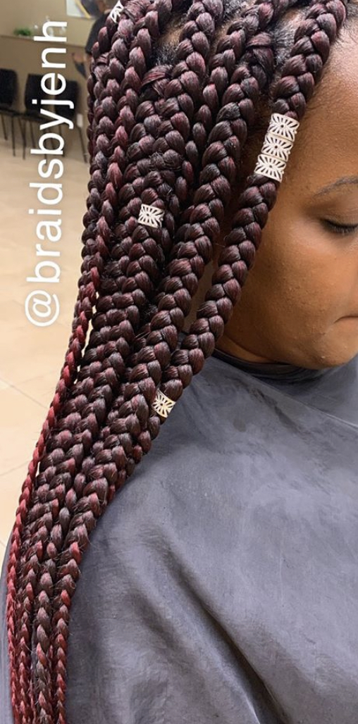 T & T Braids LLC in Palm Bay, FL (2)
