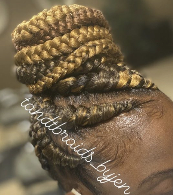 T & T Braids LLC in Palm Bay, FL (3)