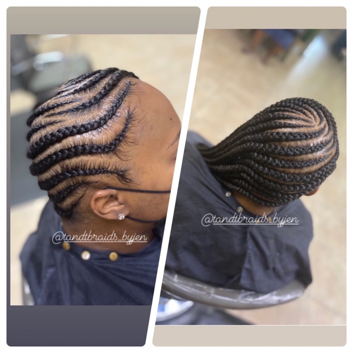 T & T Braids LLC in Palm Bay, FL (6)
