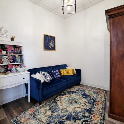 Homegrown Beauty Lounge in Leander, TX