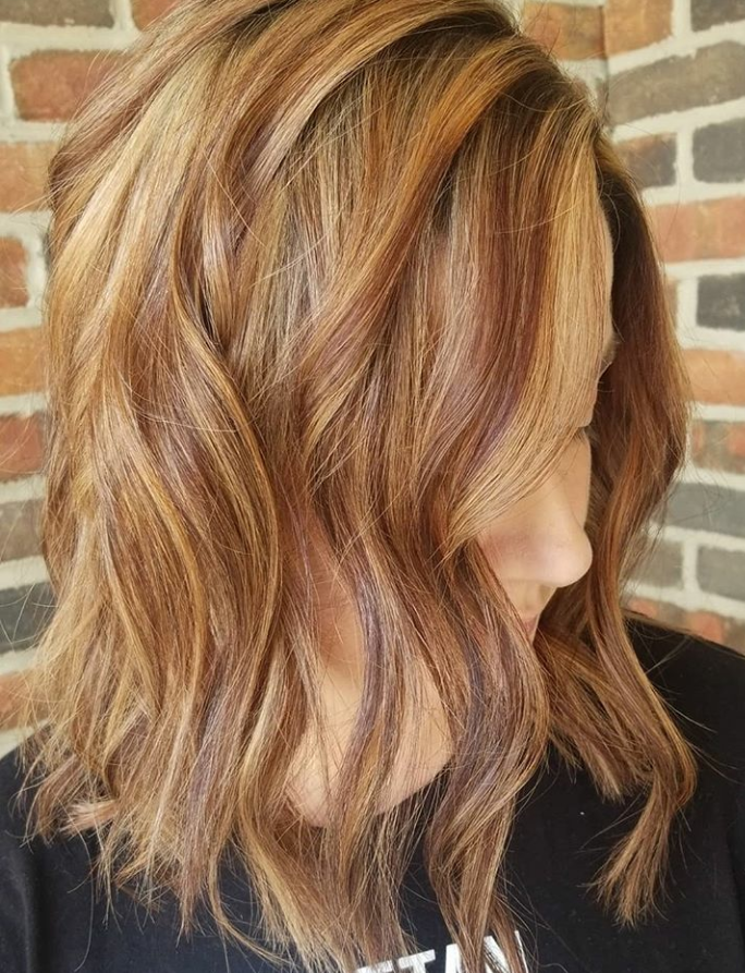 Reflections Hair Studio & Spa in Medina, OH (2)
