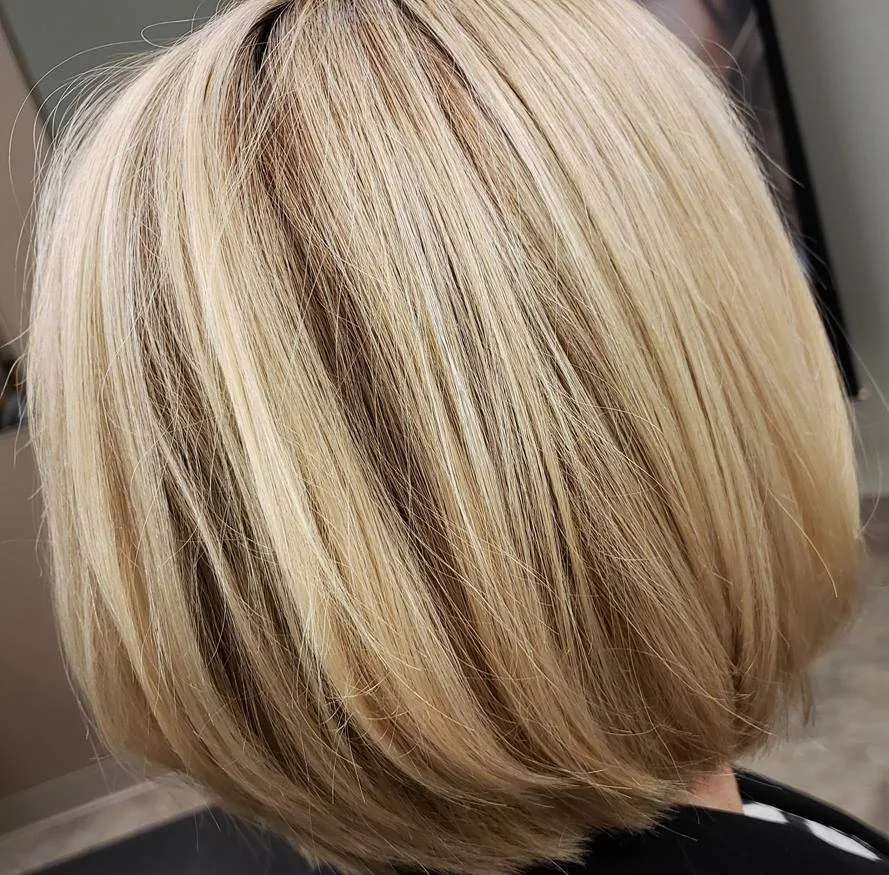 Reflections Hair Studio & Spa in Medina, OH (5)