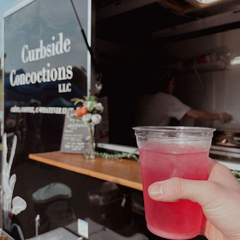 Curbside Concoctions LLC in Granville, WV (3)