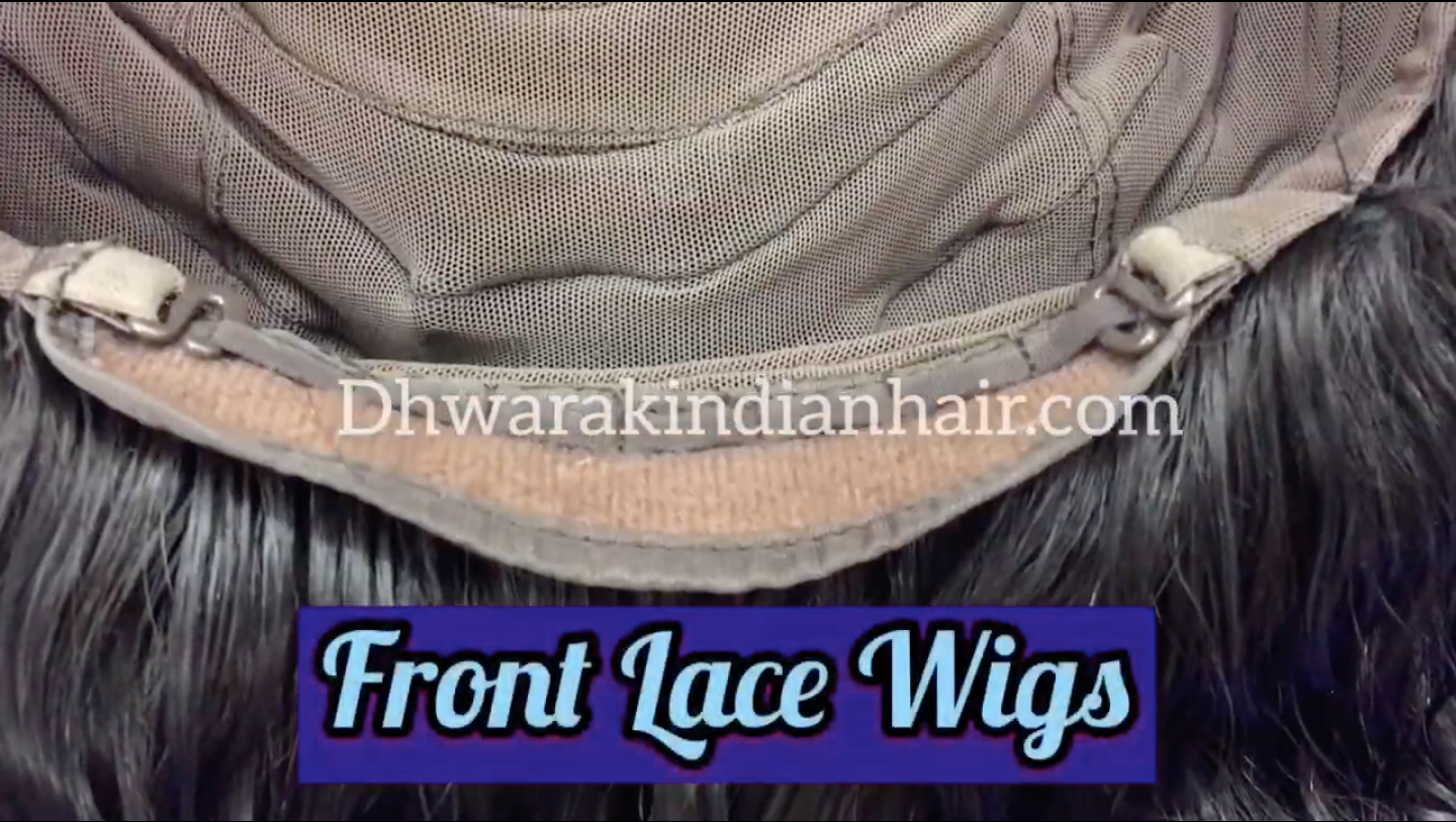 Raw Indian Hair | Wholesale Hair Vendors - Virgin Human Hair Extensions Dhwarak in Dallas, TX (2)