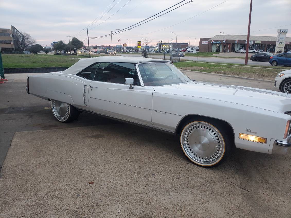 D.M.X-PERFORMANCE mobile repair in Fort Worth, TX (3)