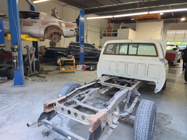 D.M.X-PERFORMANCE mobile repair in Fort Worth, TX (6)