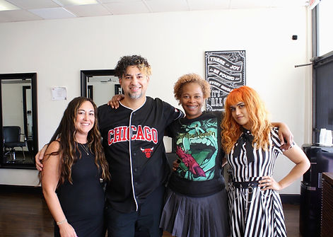 Khaliman Curl Lab in Boca Raton, FL (3)