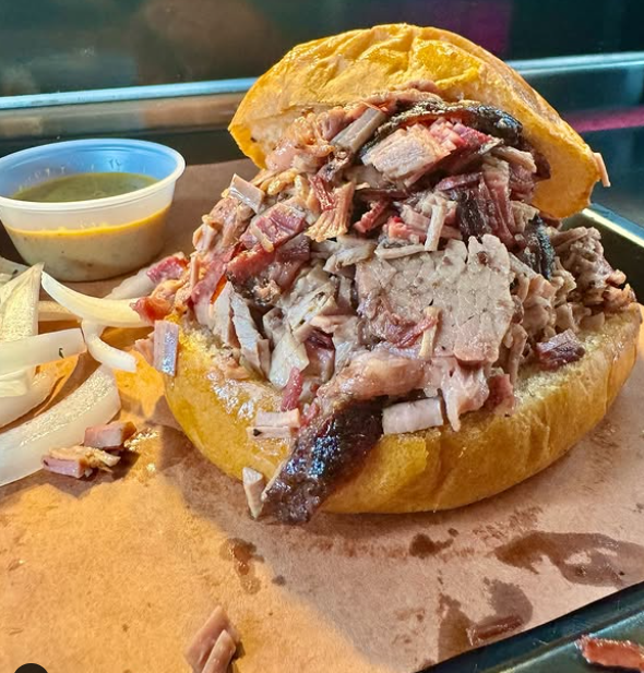 Beebe BBQ in Yonkers, NY