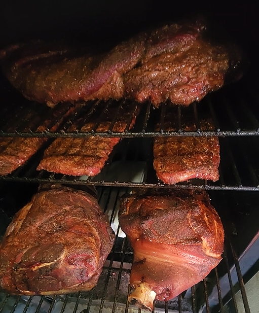 Beebe BBQ in Yonkers, NY (2)