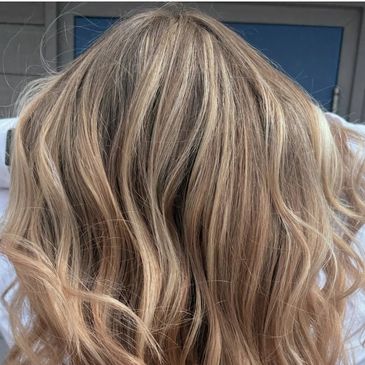 EUROPEAN STYLE SALON - PREMIER HAIR SALON in Indianapolis, IN (3)