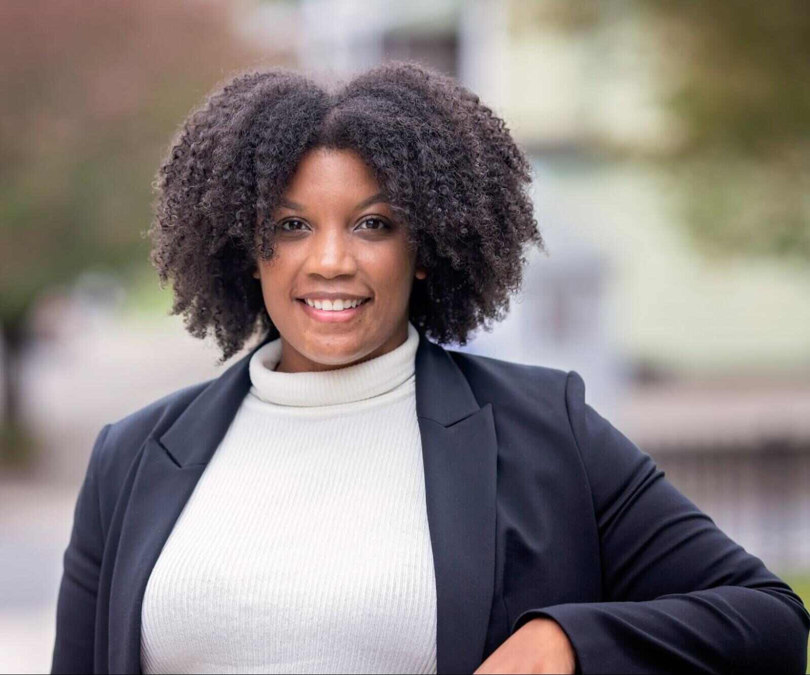 Alexsis McGhee, eXp Realty - NEPA Realtor in Bath, PA