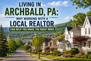 Alexsis McGhee, eXp Realty - NEPA Realtor in Bath, PA (3)