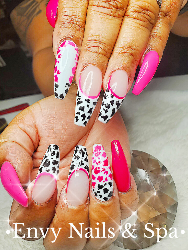 Envy Nails & Spa in Winter Springs, FL (2)