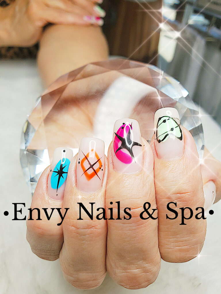 Envy Nails & Spa in Winter Springs, FL (3)