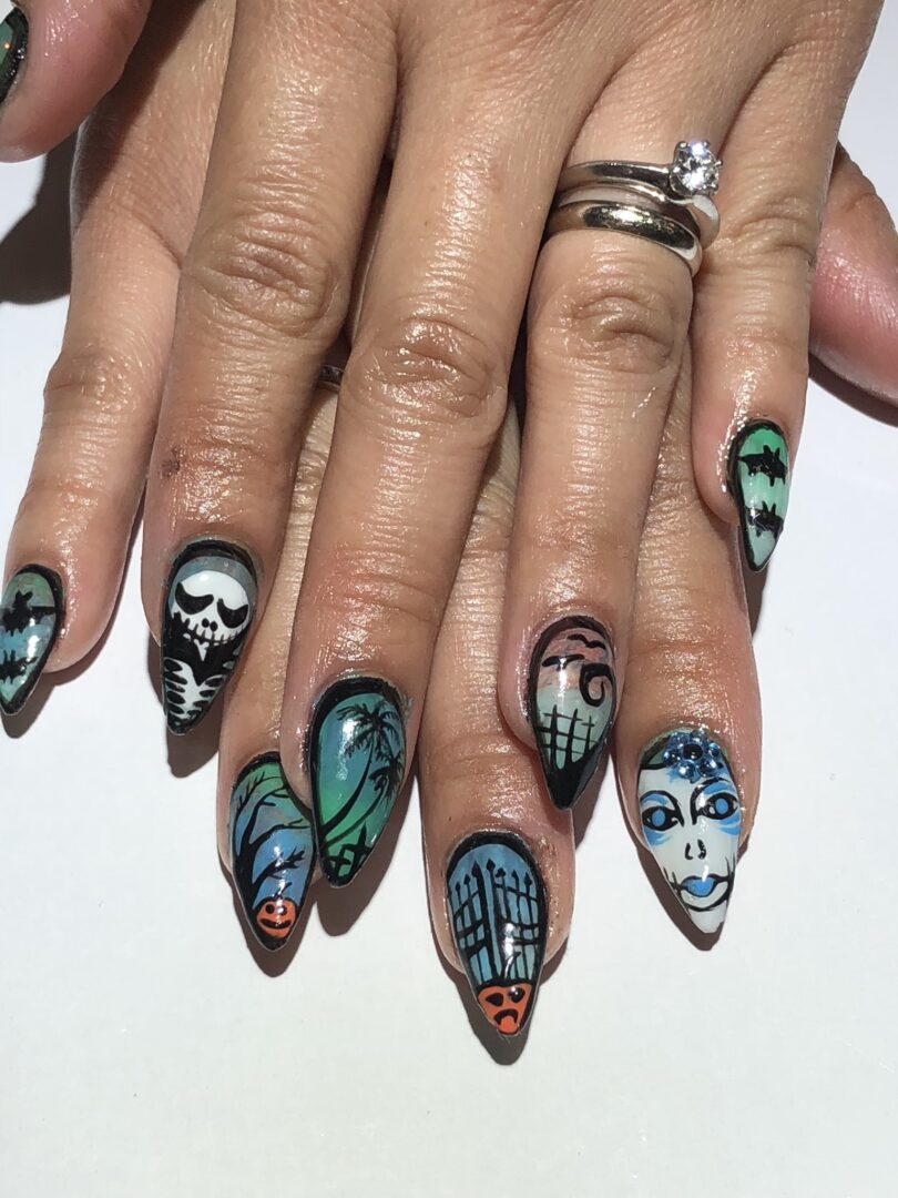 Envy Nails & Spa in Winter Springs, FL (4)