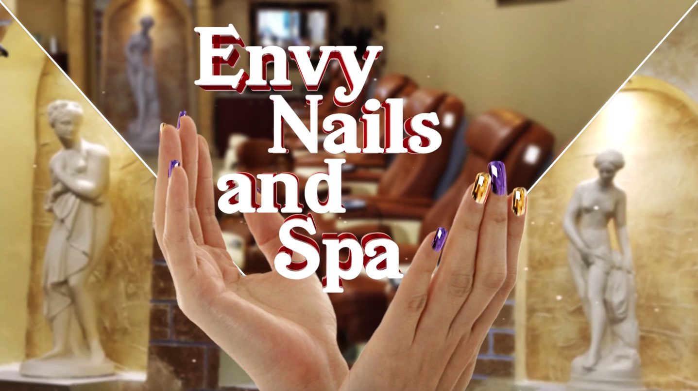 Envy Nails & Spa in Winter Springs, FL (5)