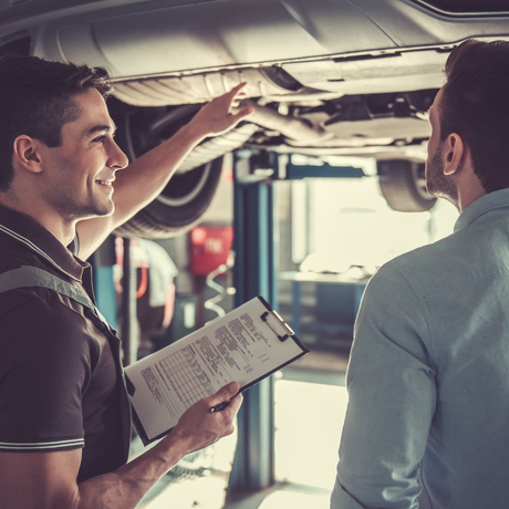 Hometown Tire & Service in Needville, TX (2)