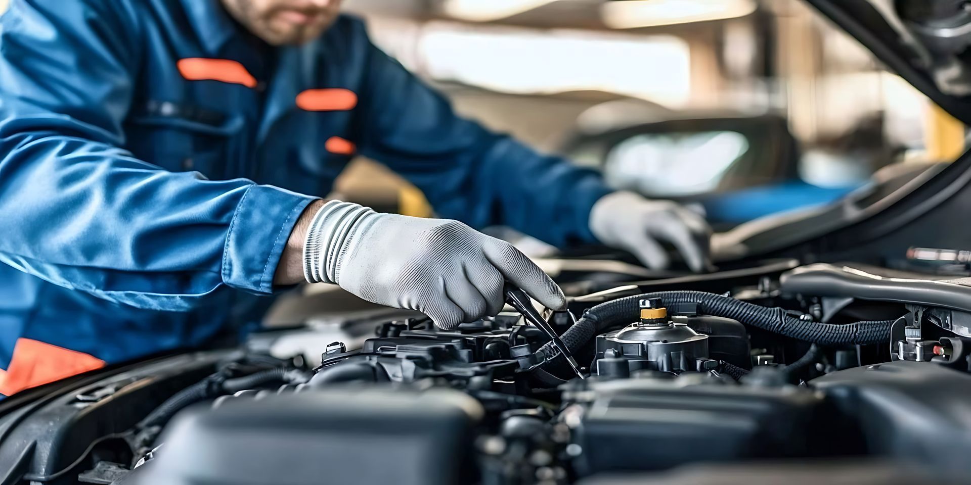 Hometown Tire & Service in Needville, TX (5)