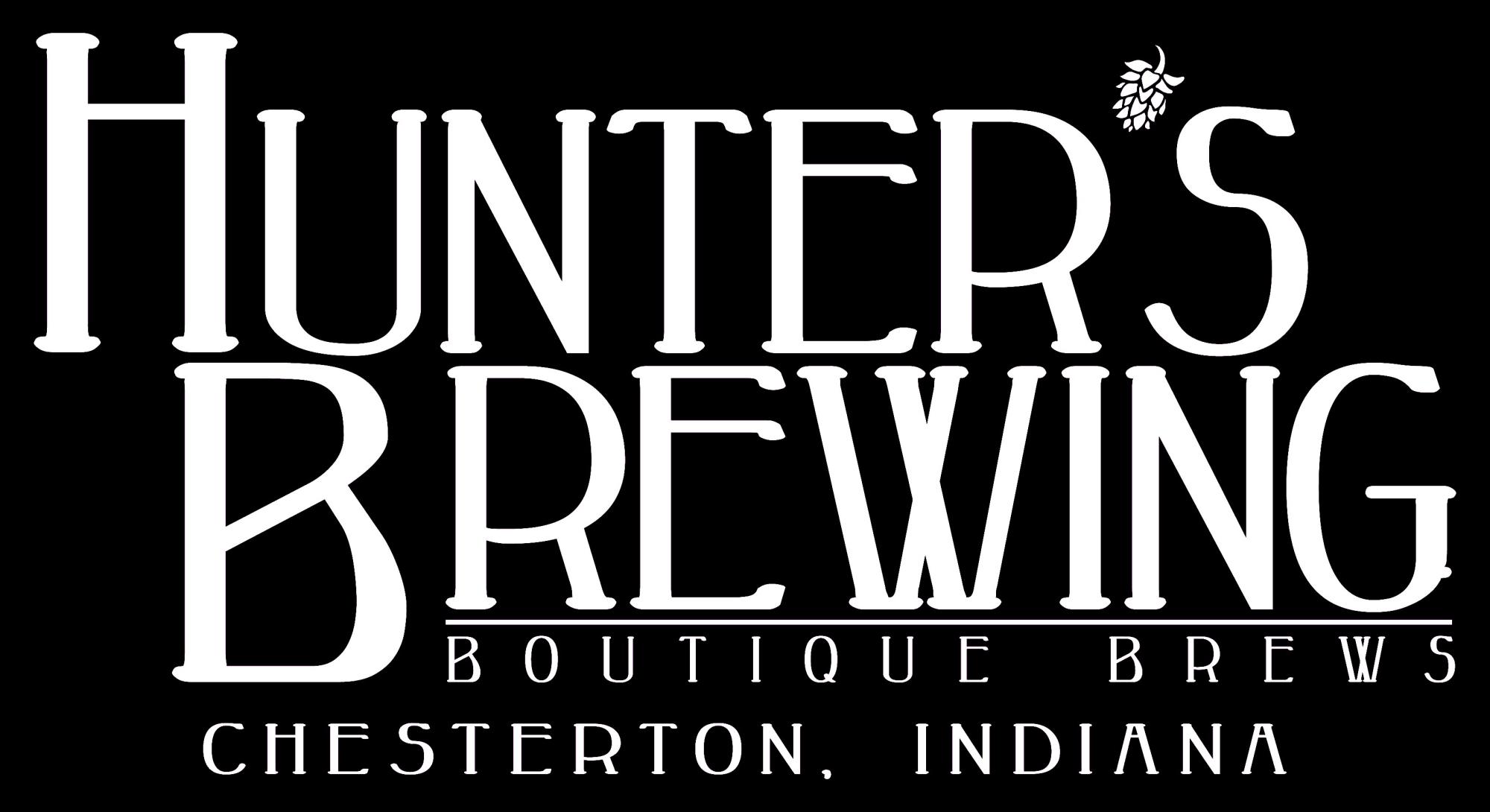 Hunter's Brewing LLC in Chesterton, IN