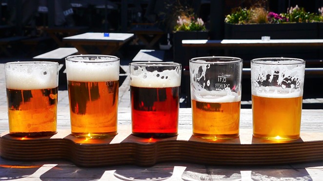 Hunter's Brewing LLC in Chesterton, IN (3)