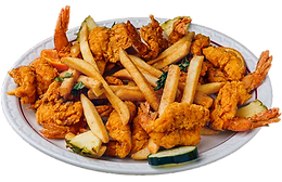 Eddie’s | Seafood & Soul Food Restaurant in Shreveport, LA