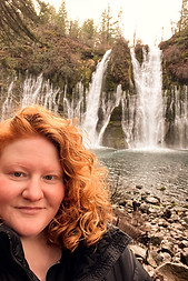 Megan Bailey | Holistic Curl Specialist, Reiki Practitioner, Tarot Reader in Petaluma, CA (4)