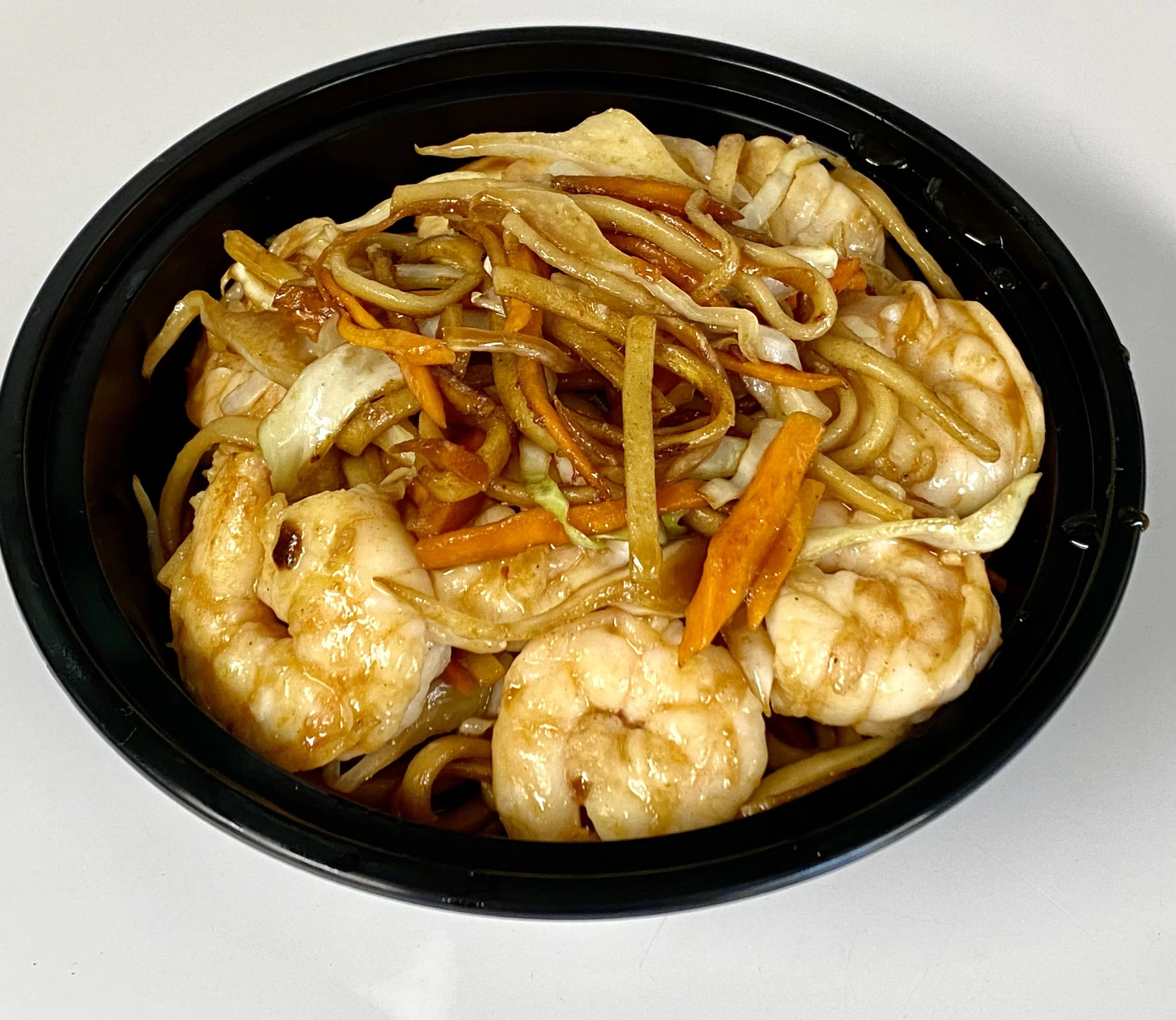 Rolling noodles and dumplings in Farmersville, TX (4)